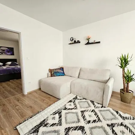Dum Se Dvema Byty, Zahrada, Wi-fi A Parkovani Zdarma, Klidna Cast Hradce Kralove Appartement
